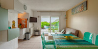 appartement à BIARRITZ (64200)