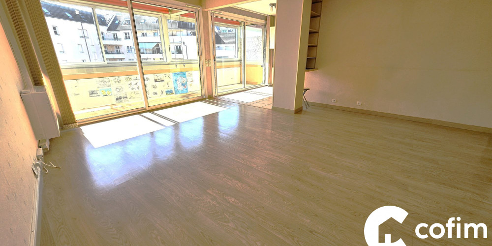 appartement à PAU (64000)