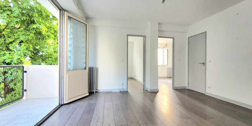 appartement à BAYONNE (64100)