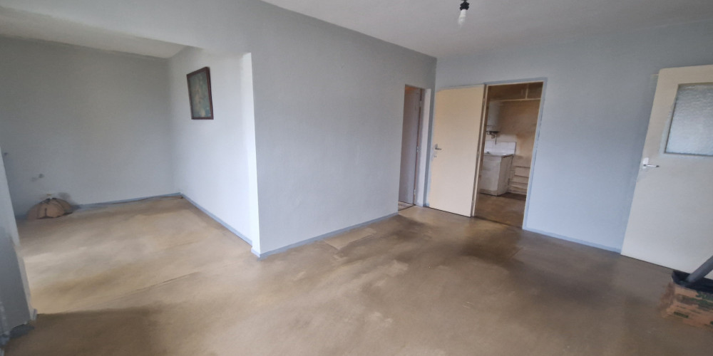appartement à LOURDES (65100)