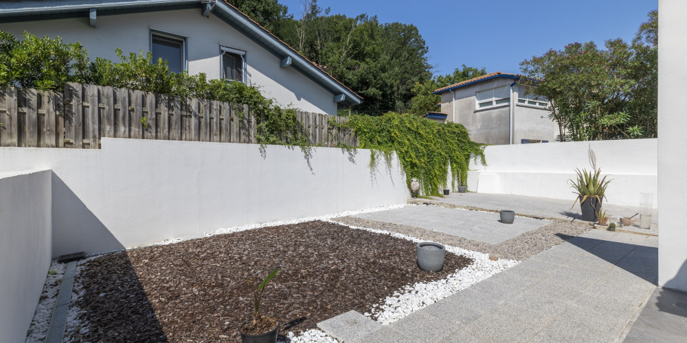 appartement à HENDAYE (64700)