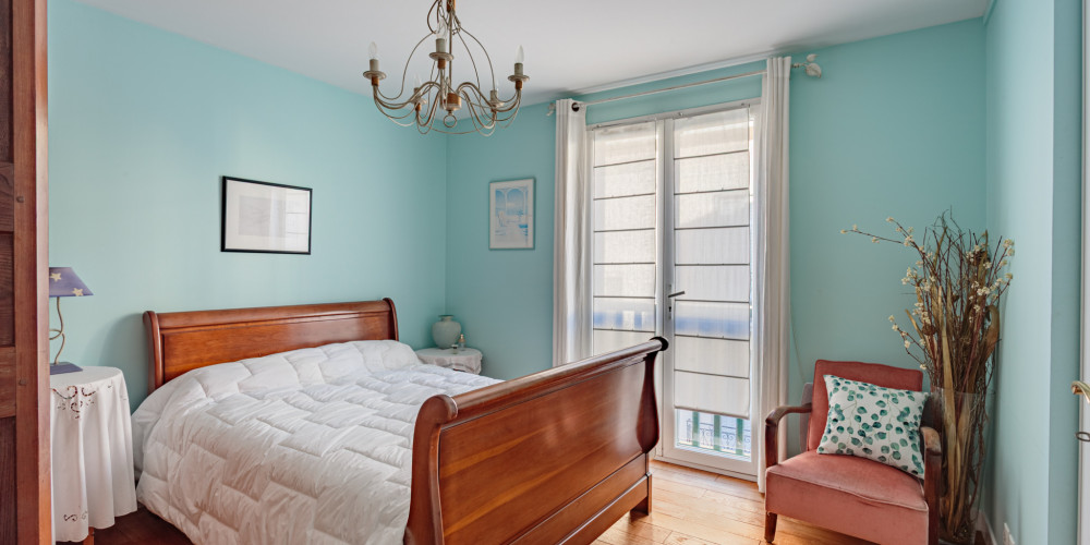 appartement à BIARRITZ (64200)