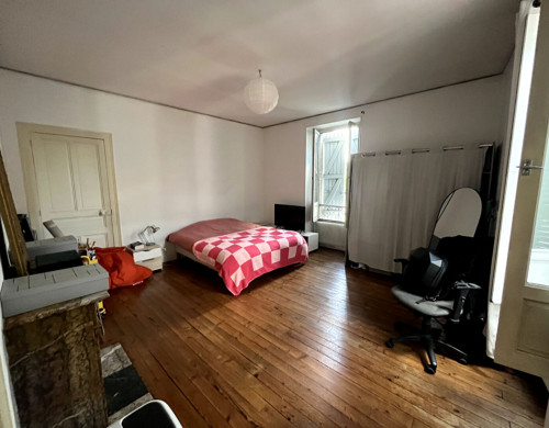 appartement  PAU