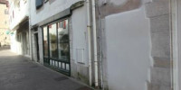 local commercial à ST JEAN DE LUZ (64500)