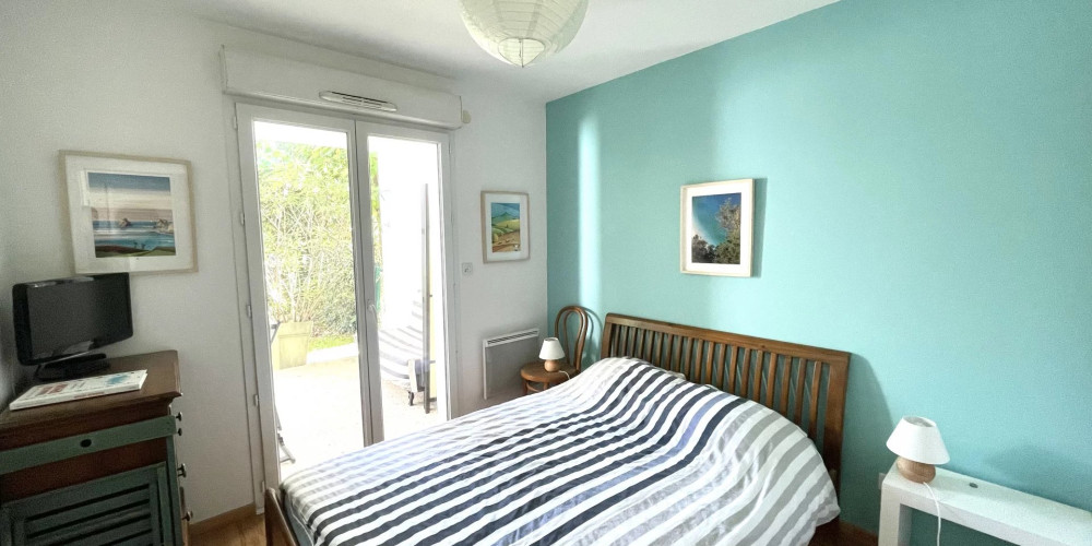 appartement à CIBOURE (64500)