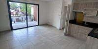 appartement à BAYONNE (64100)