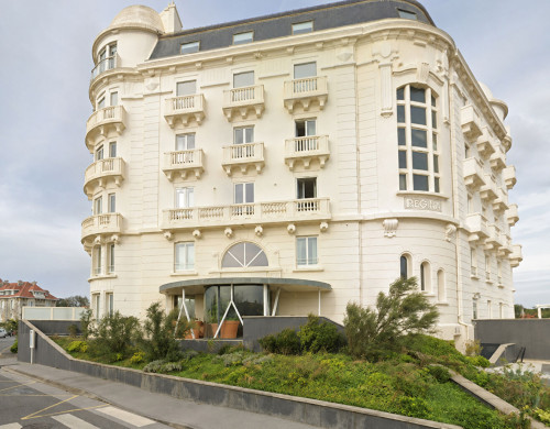appartement  BIARRITZ
