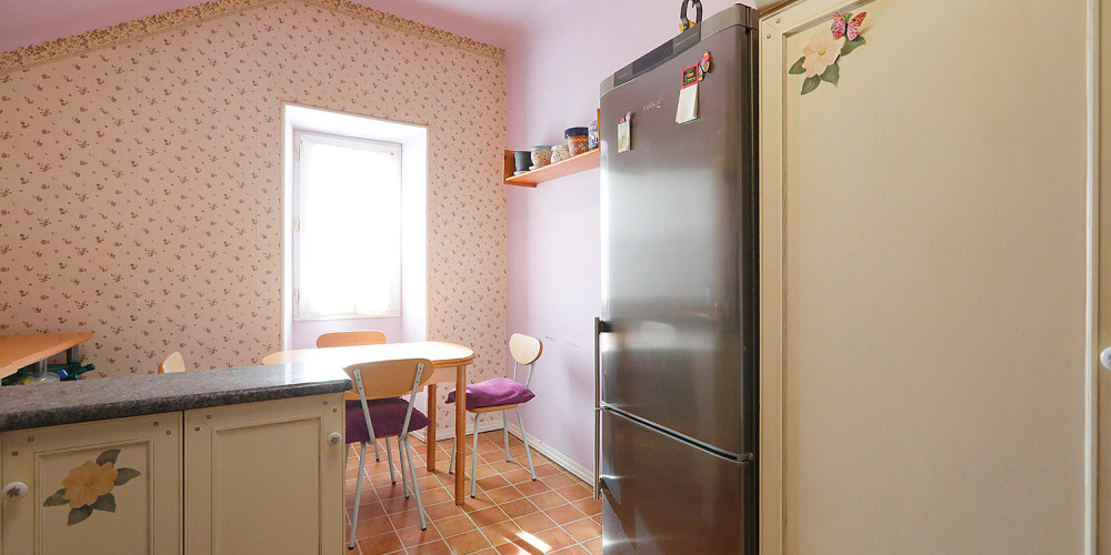 appartement à HENDAYE (64700)