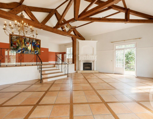 maison  BIARRITZ