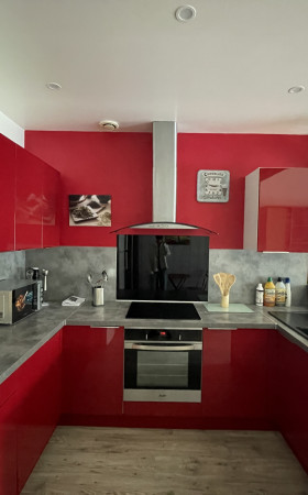 Appartement  ST JEAN LE VIEUX