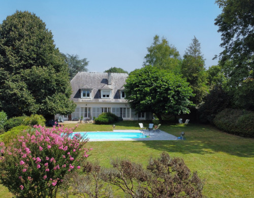 maison  JURANCON