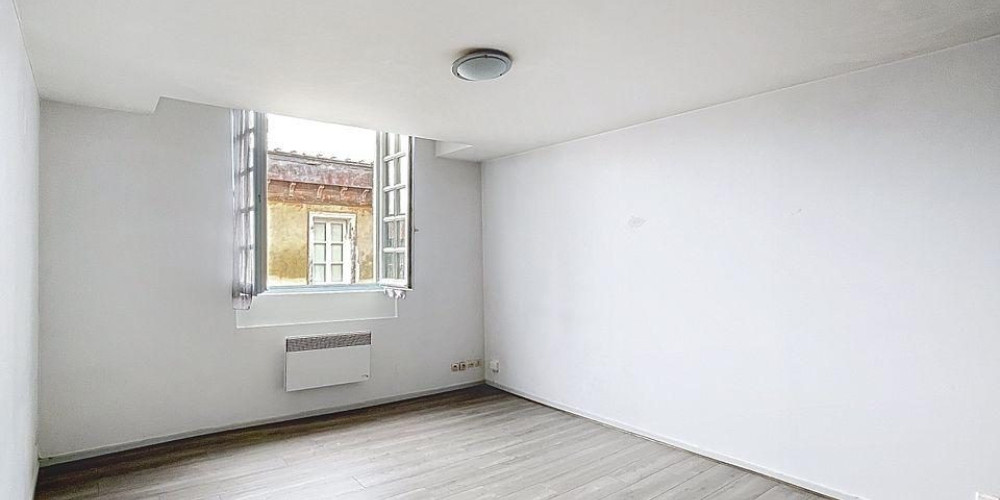 appartement à BAYONNE (64100)