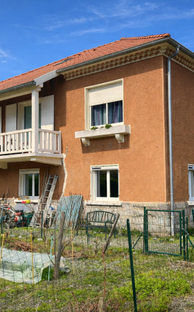 Maison  PIERREFITTE NESTALAS