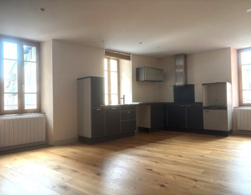 appartement  BAGNERES DE BIGORRE