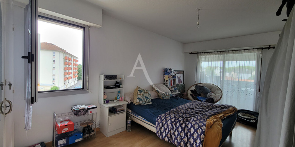 appartement à PAU (64000)