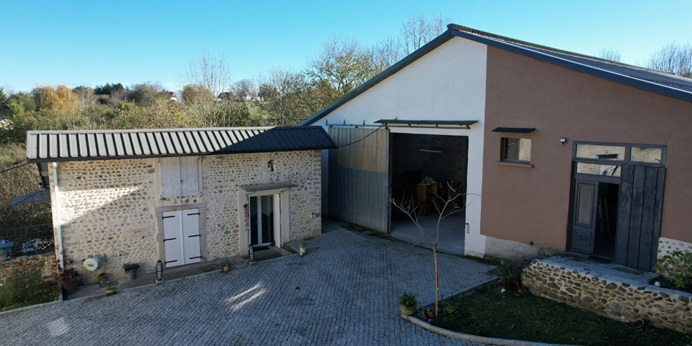 maison à NARCASTET (64510)