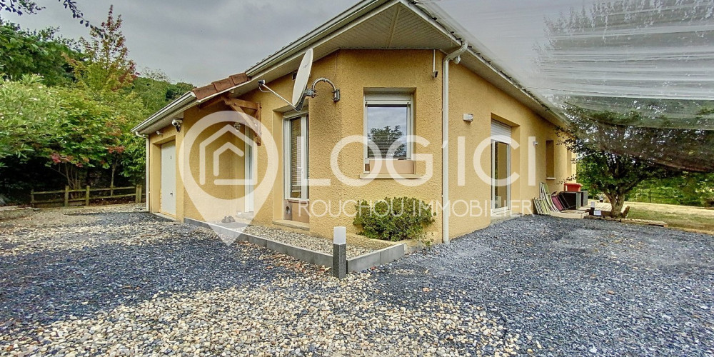 maison à GARLIN (64330)