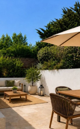 Maison  BIARRITZ