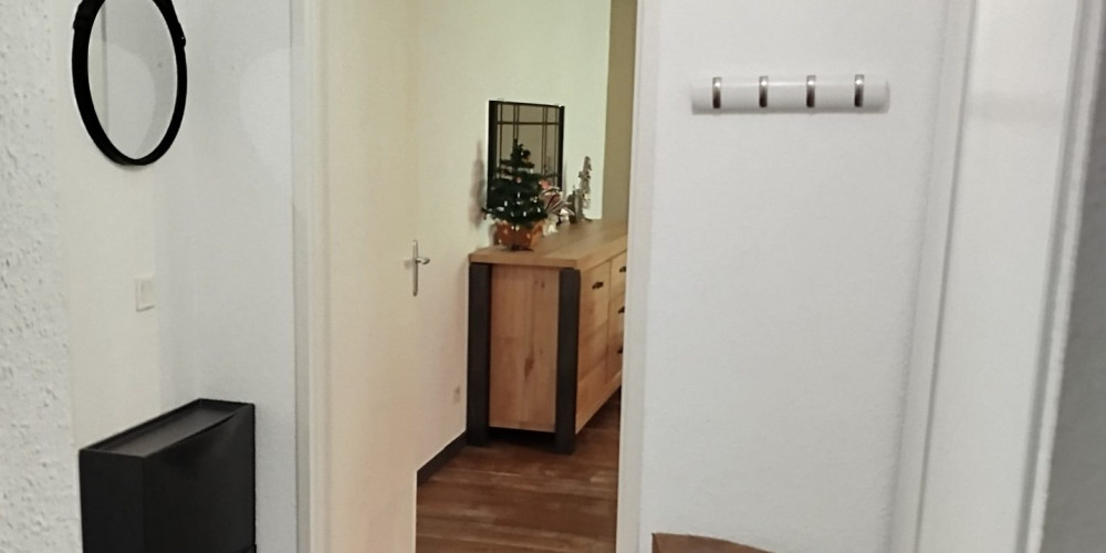 appartement à BAGNERES DE BIGORRE (65200)