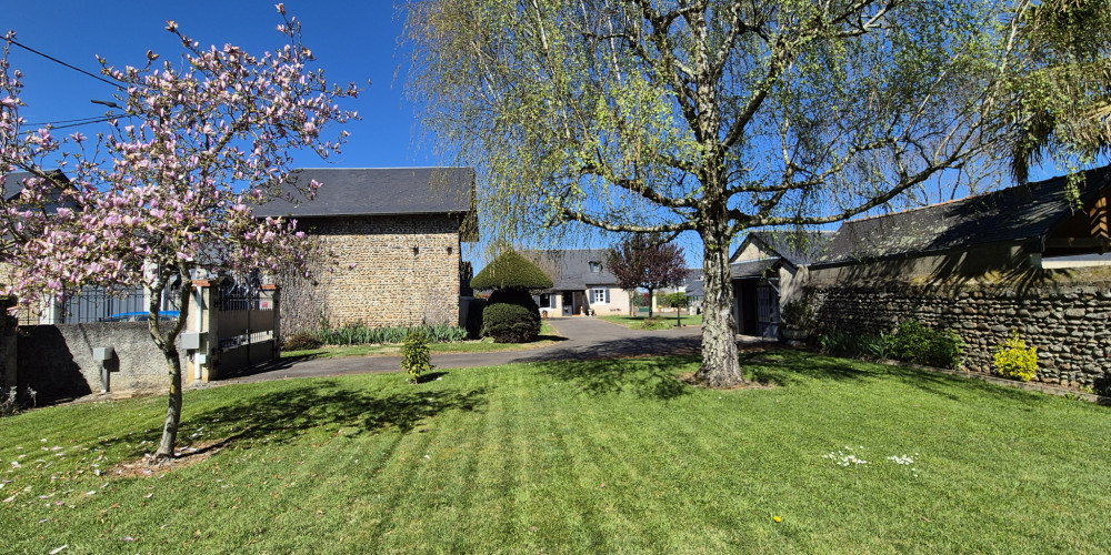 maison à IBOS (65420)