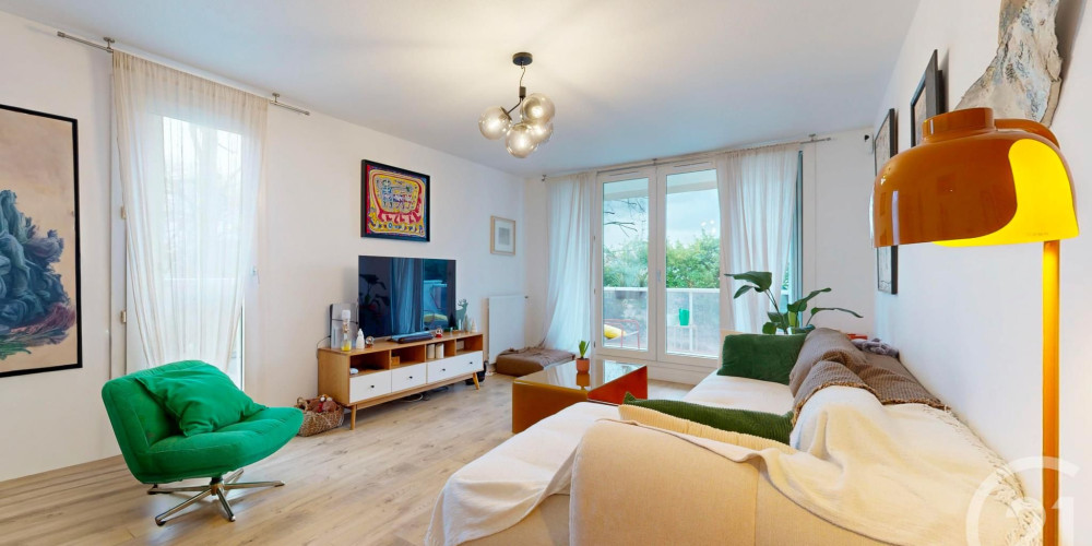 appartement à ANGLET (64600)