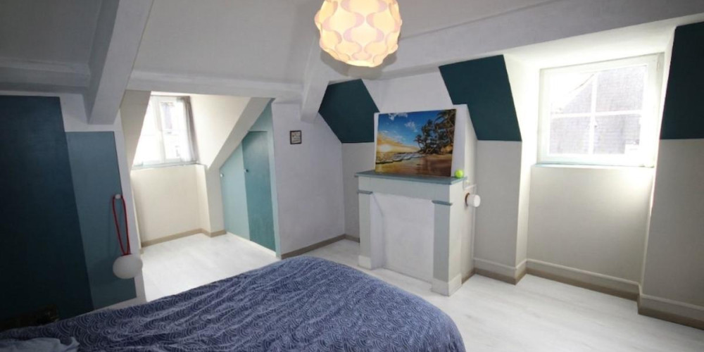 appartement à PAU (64000)