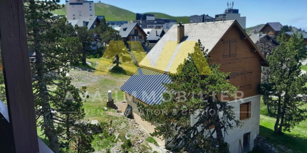 maison à ARETTE (64570)