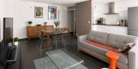 appartement à BAYONNE (64100)