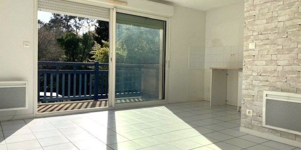 appartement à ANGLET (64600)