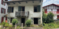 maison à CAMBO LES BAINS (64250)