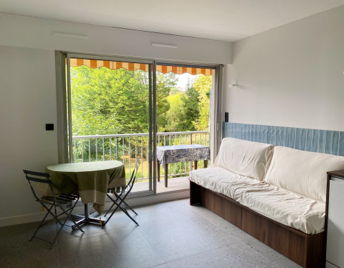 appartement  BIARRITZ