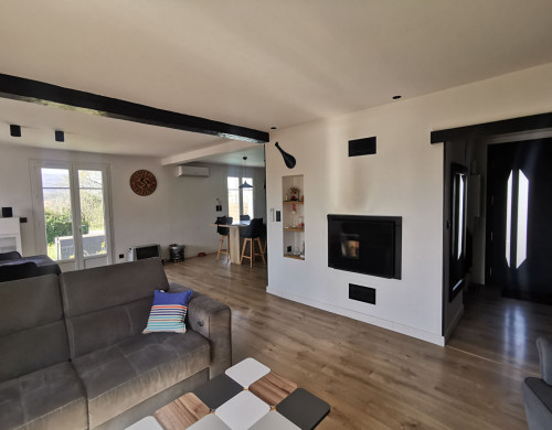 appartement  ST PEE SUR NIVELLE