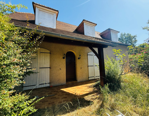 maison  PAU