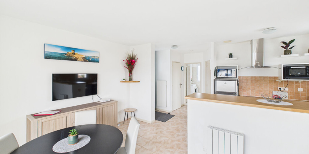appartement à CAMBO LES BAINS (64250)