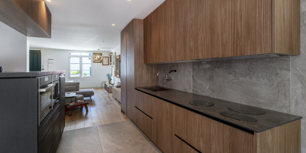 appartement à HENDAYE (64700)