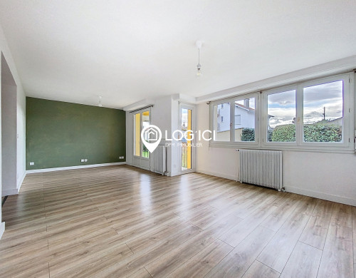 appartement  BILLERE