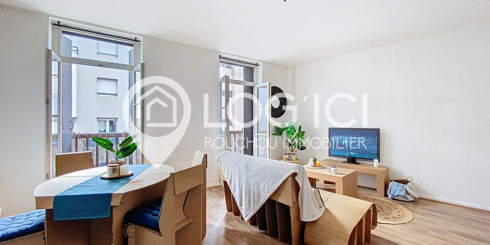 appartement à JURANCON (64110)