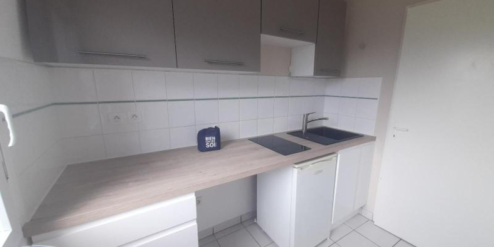 appartement à TARBES (65000)