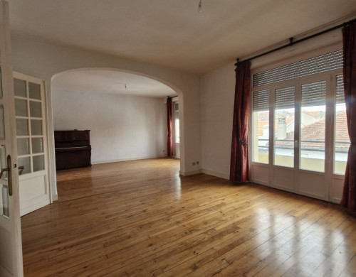 appartement  LOURDES