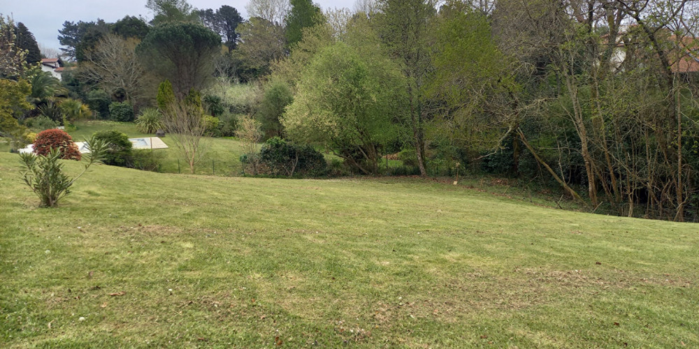 maison à ARBONNE (64210)