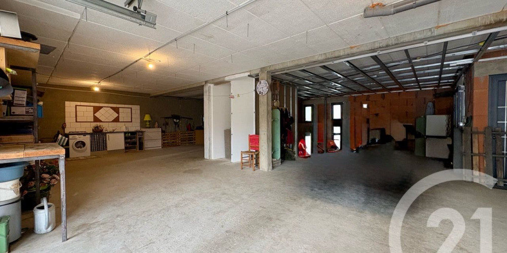 maison à LOURDES (65100)