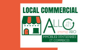local commercial à BAYONNE (64100)