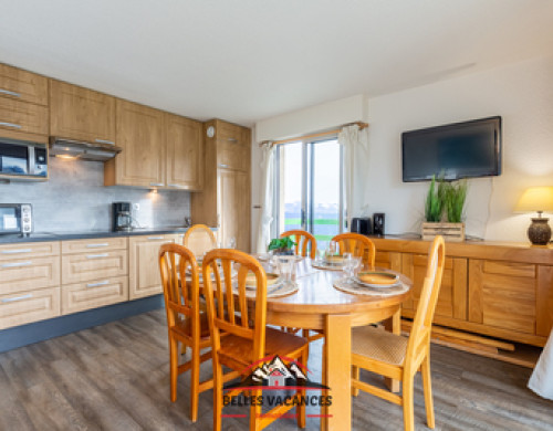 appartement  ST LARY SOULAN