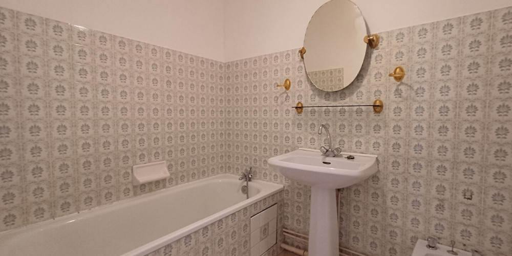 appartement à ST JEAN DE LUZ (64500)