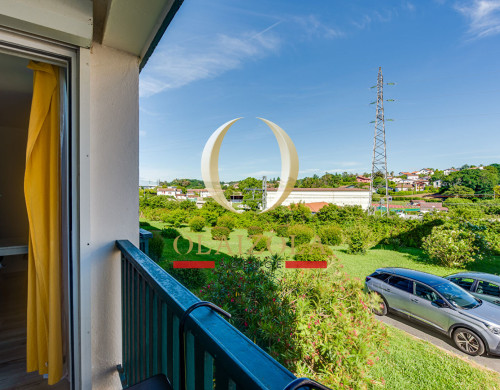 appartement  ST JEAN DE LUZ
