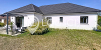 maison à DENGUIN (64230)