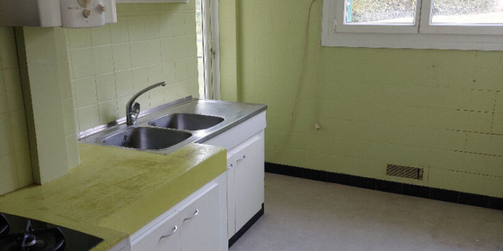 appartement à HENDAYE (64700)