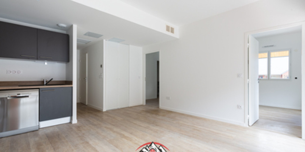 appartement à ST LARY SOULAN (65170)