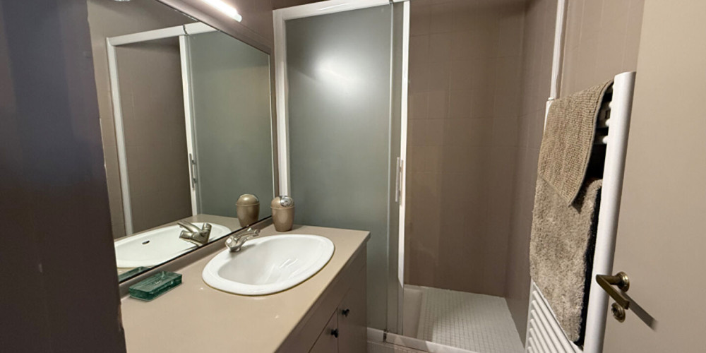 appartement à ST JEAN DE LUZ (64500)