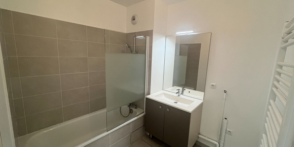 appartement à BAYONNE (64100)